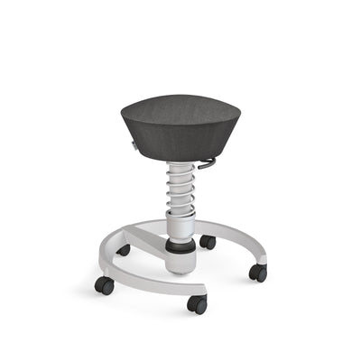 Swopper Metallic Rollen Hartboden