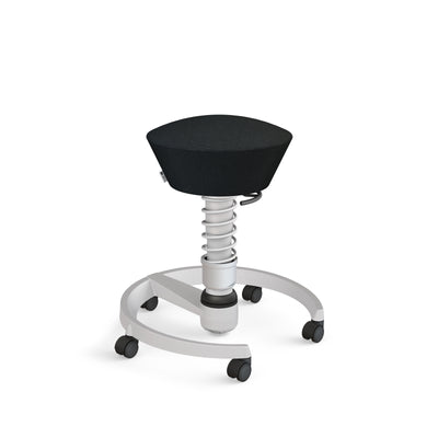 Swopper Metallic Rollen Hartboden