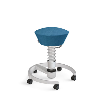 Swopper Metallic Rollen Hartboden