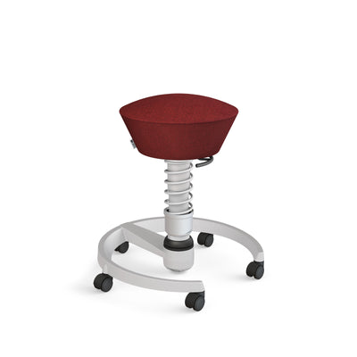 Swopper Metallic Rollen Hartboden