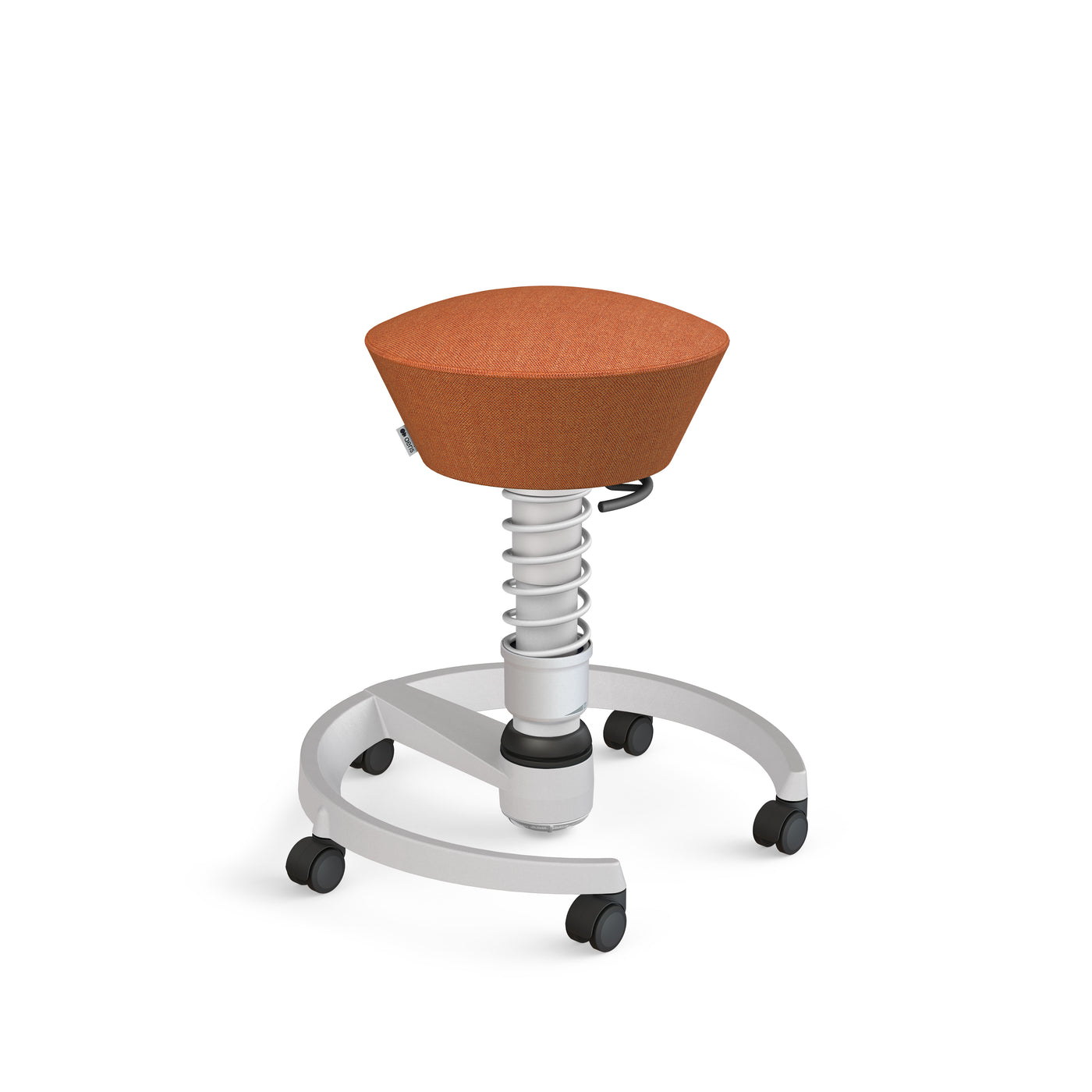 Swopper Metallic Rollen Hartboden