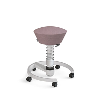 Swopper Metallic Rollen Hartboden