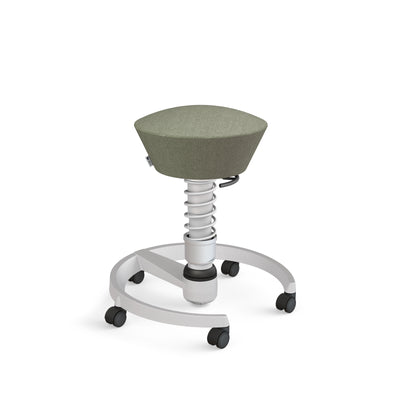 Swopper Metallic Rollen Hartboden
