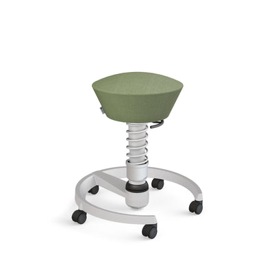 Swopper Metallic Rollen Hartboden