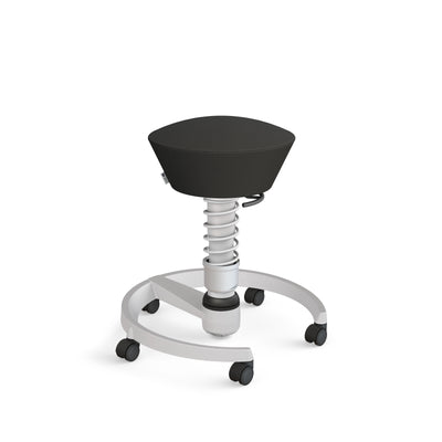 Swopper Metallic Rollen Hartboden