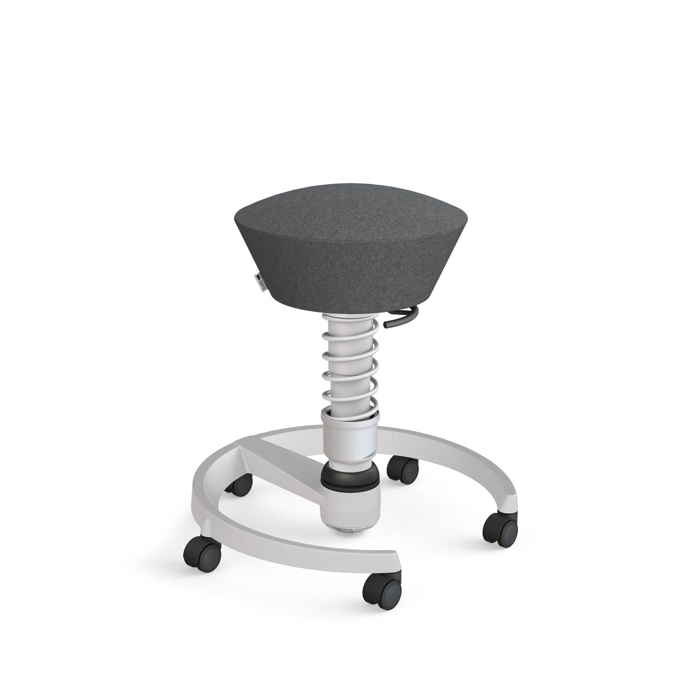 Swopper Rollen (Gestell metallic)