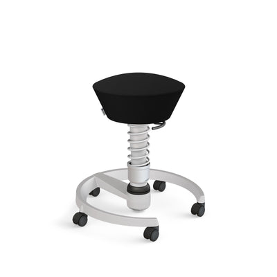 Swopper Metallic Rollen Hartboden
