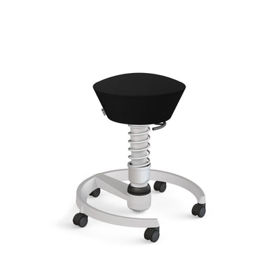 Swopper Rollen (Gestell metallic)