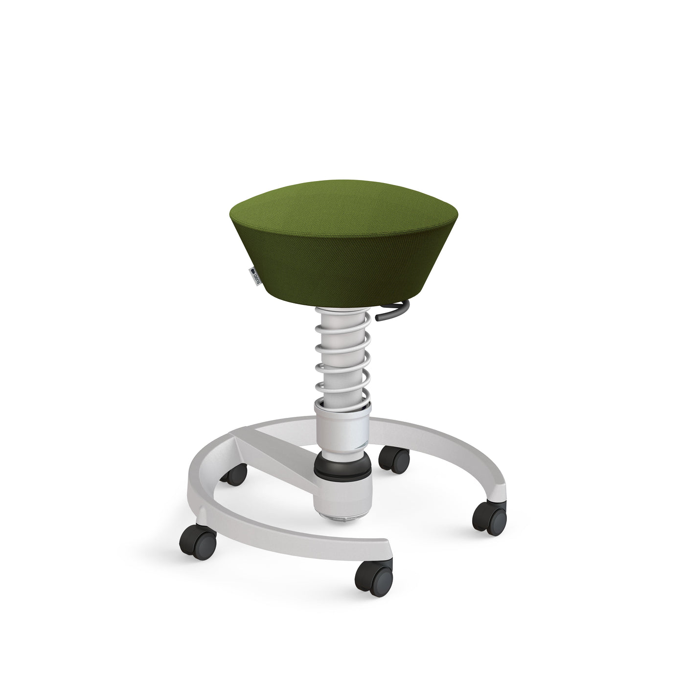 Swopper Rollen (Gestell metallic)