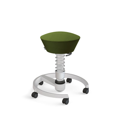 Swopper Rollen (Gestell metallic)