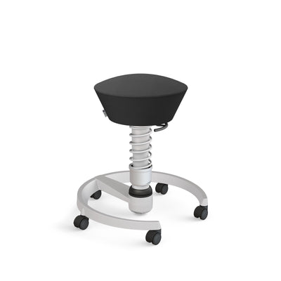 Swopper Metallic Rollen Hartboden