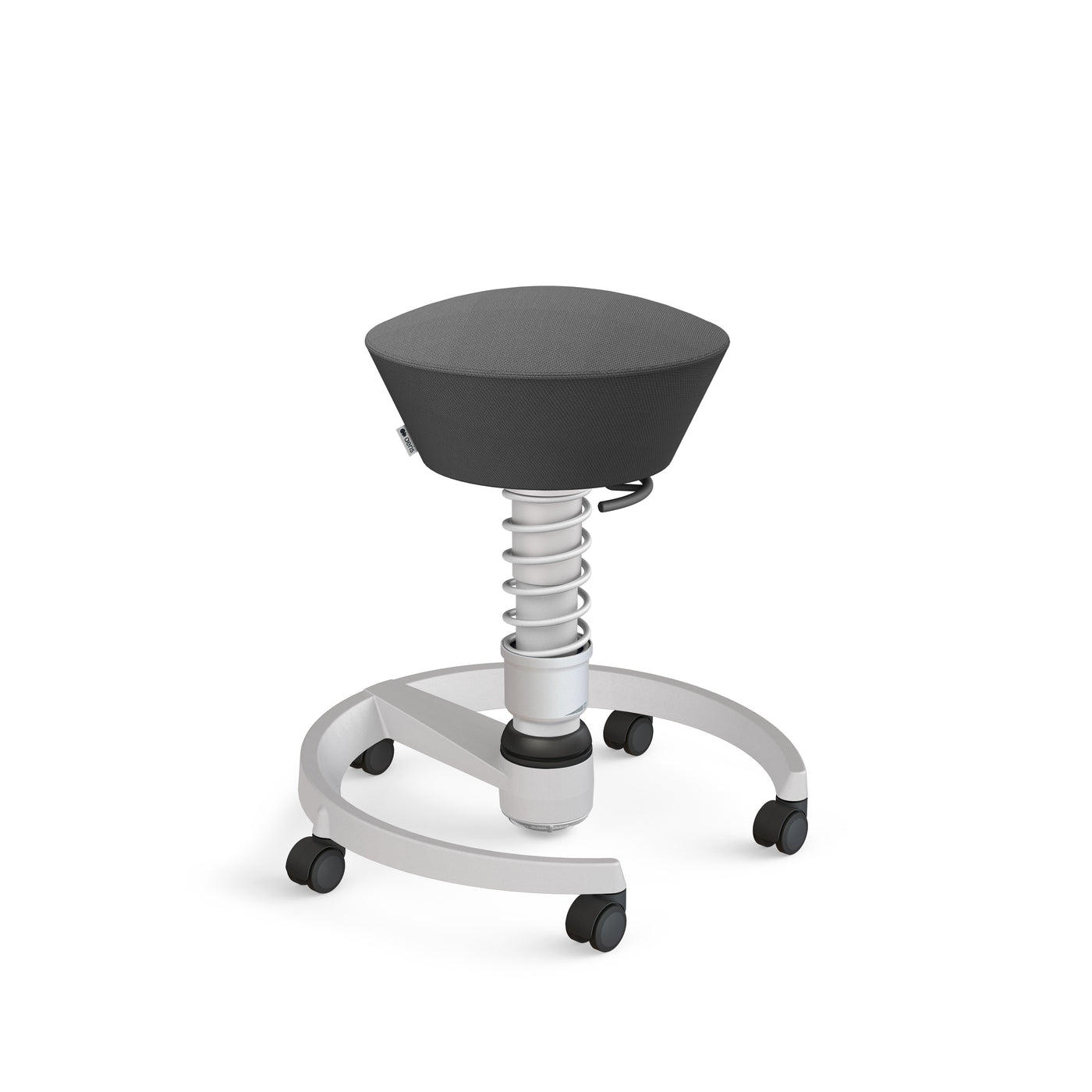 Swopper Metallic Rollen Hartboden