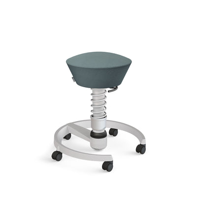 Swopper Metallic Rollen Hartboden