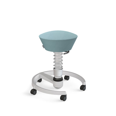 Swopper Metallic Rollen Hartboden
