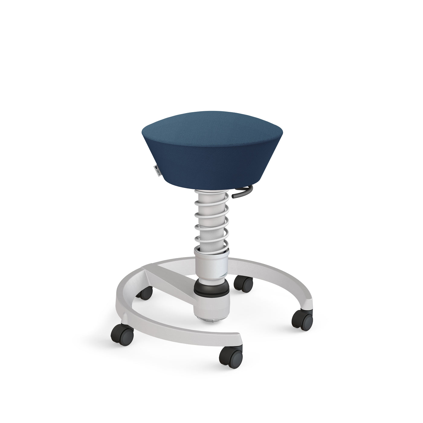 Swopper Metallic Rollen Hartboden