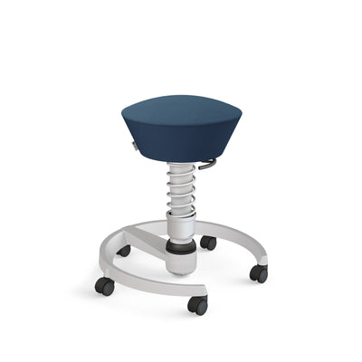 Swopper Metallic Rollen Hartboden