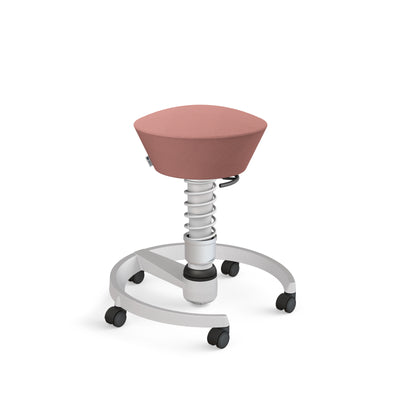 Swopper Metallic Rollen Hartboden