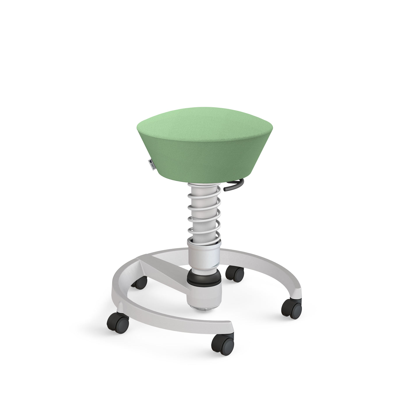 Swopper Metallic Rollen Hartboden