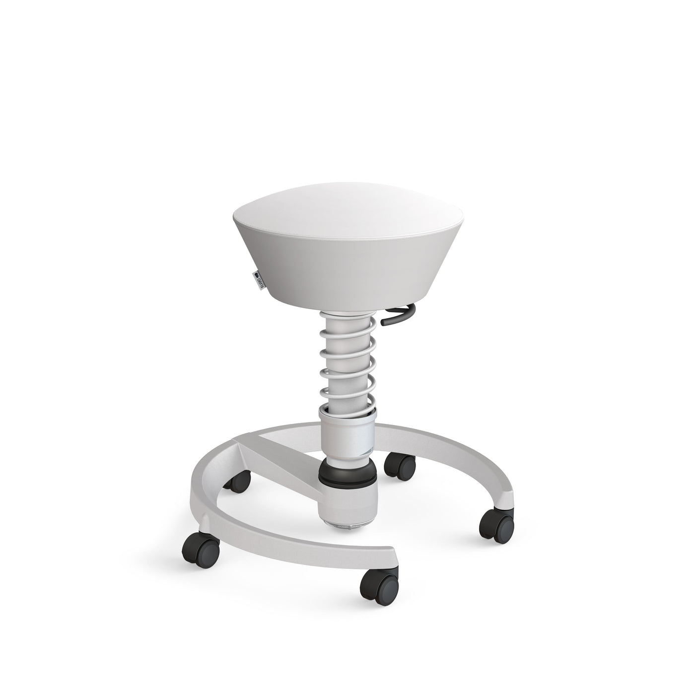 Swopper Rollen (Gestell metallic)