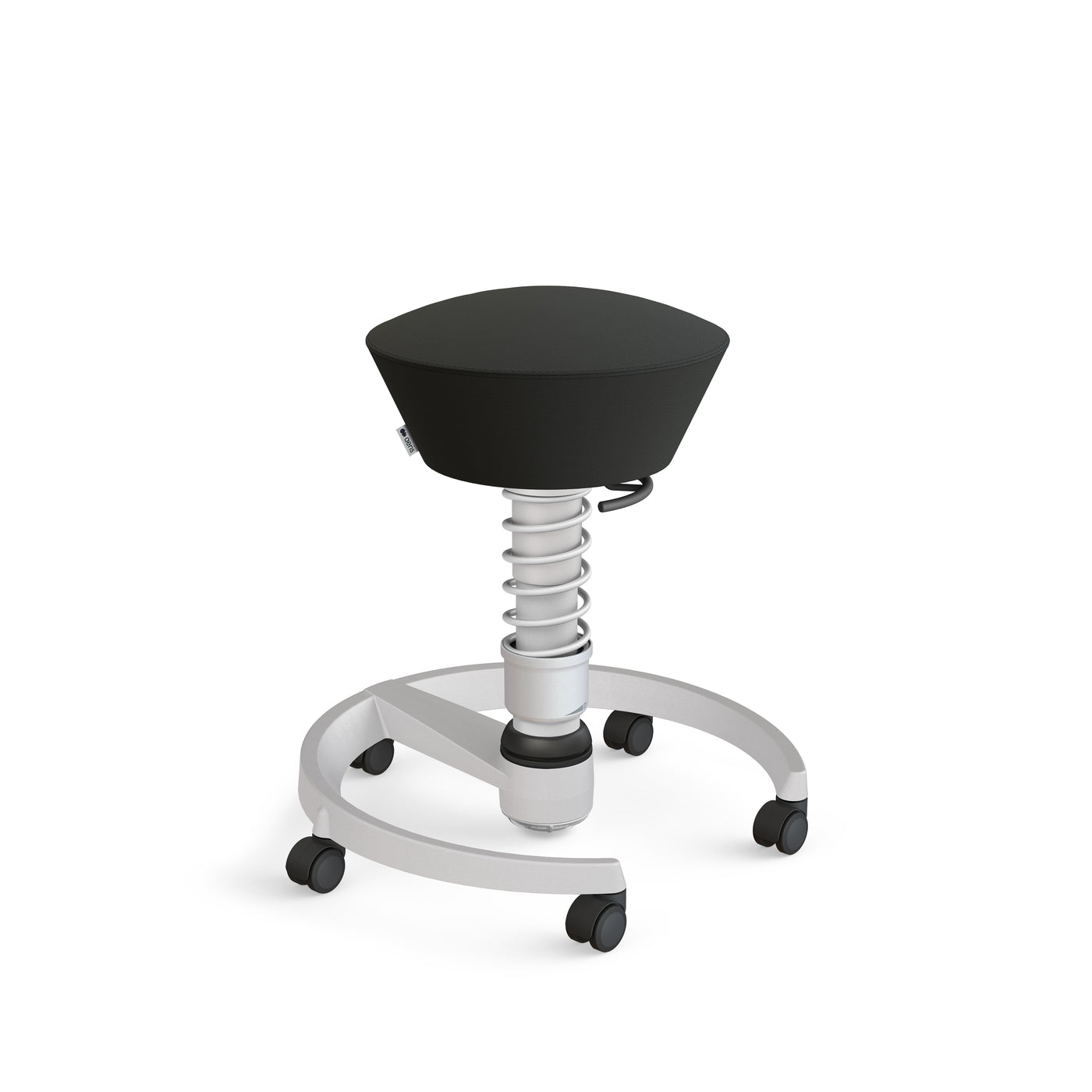 Swopper Metallic Rollen Hartboden