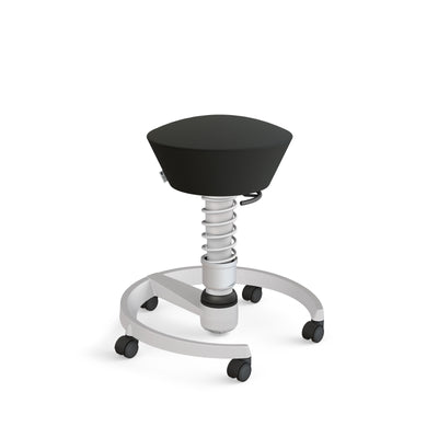 Swopper Metallic Rollen Hartboden