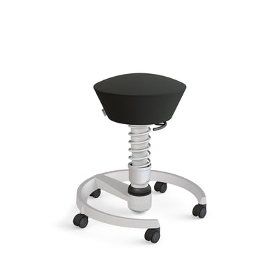 Swopper Rollen (Gestell metallic)
