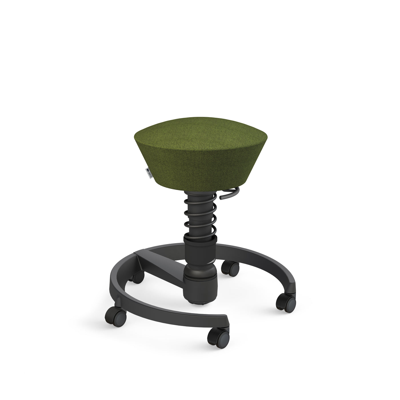 Swopper (Gestell schwarz)