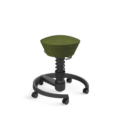 Swopper (Gestell schwarz)