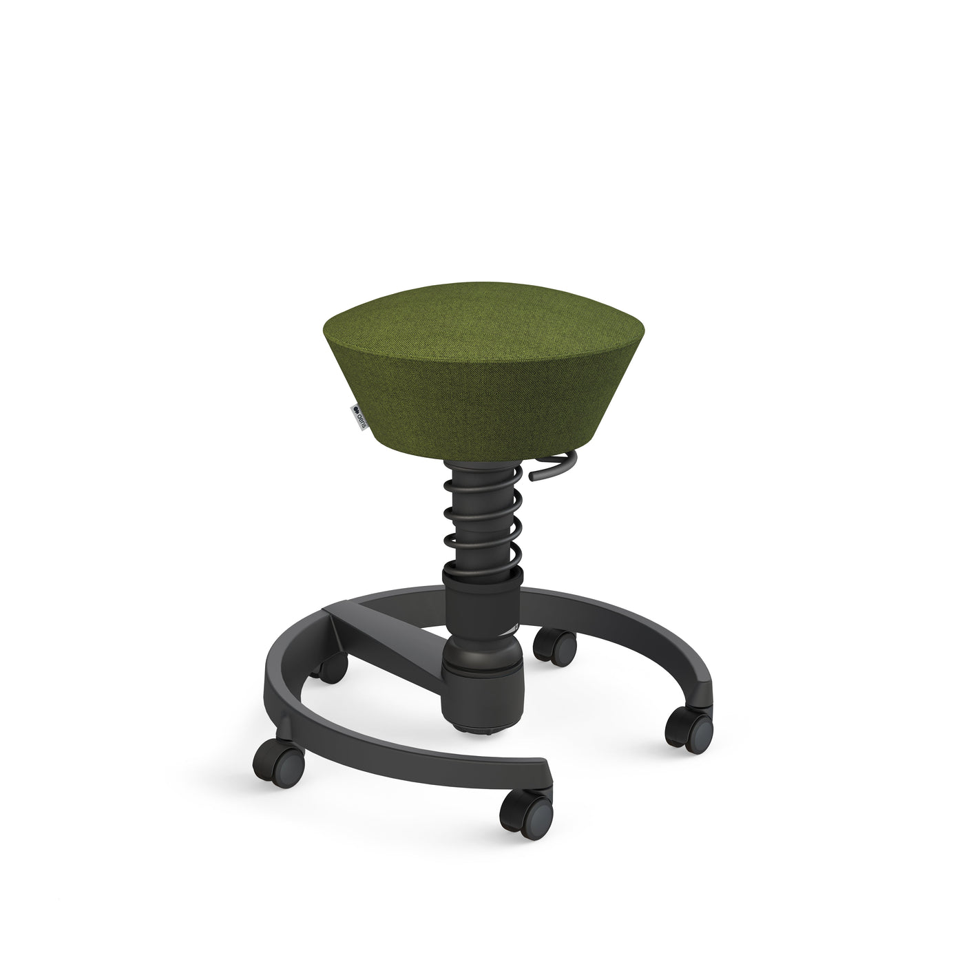 Swopper Rollen (Gestell schwarz)