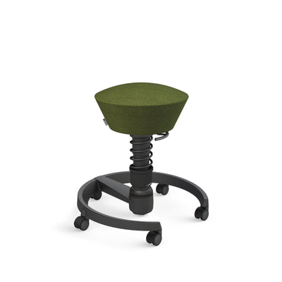 Swopper Rollen (Gestell schwarz)