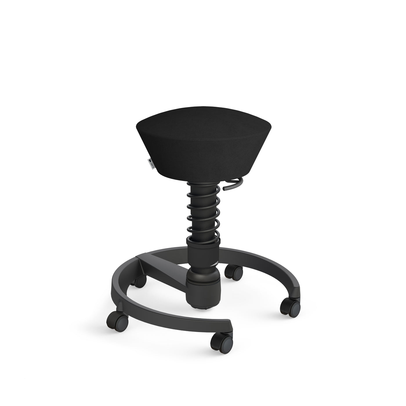 Swopper (Gestell schwarz)