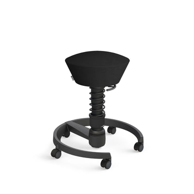 Swopper (Gestell schwarz)