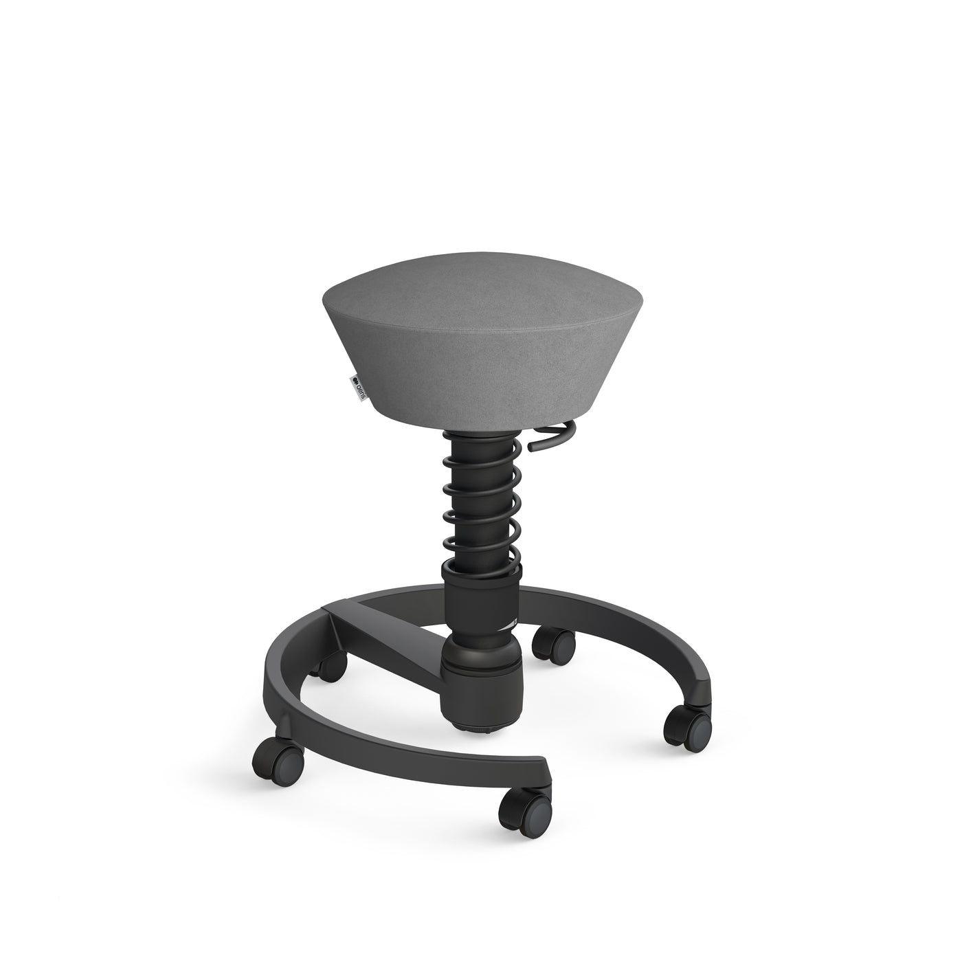 Swopper (Gestell schwarz)