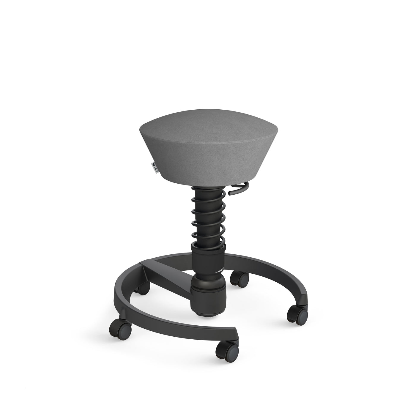 Swopper Rollen (Gestell schwarz)
