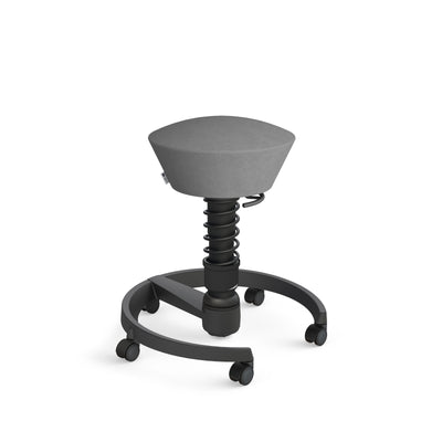Swopper (Gestell schwarz)
