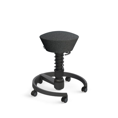 Swopper (Gestell schwarz)