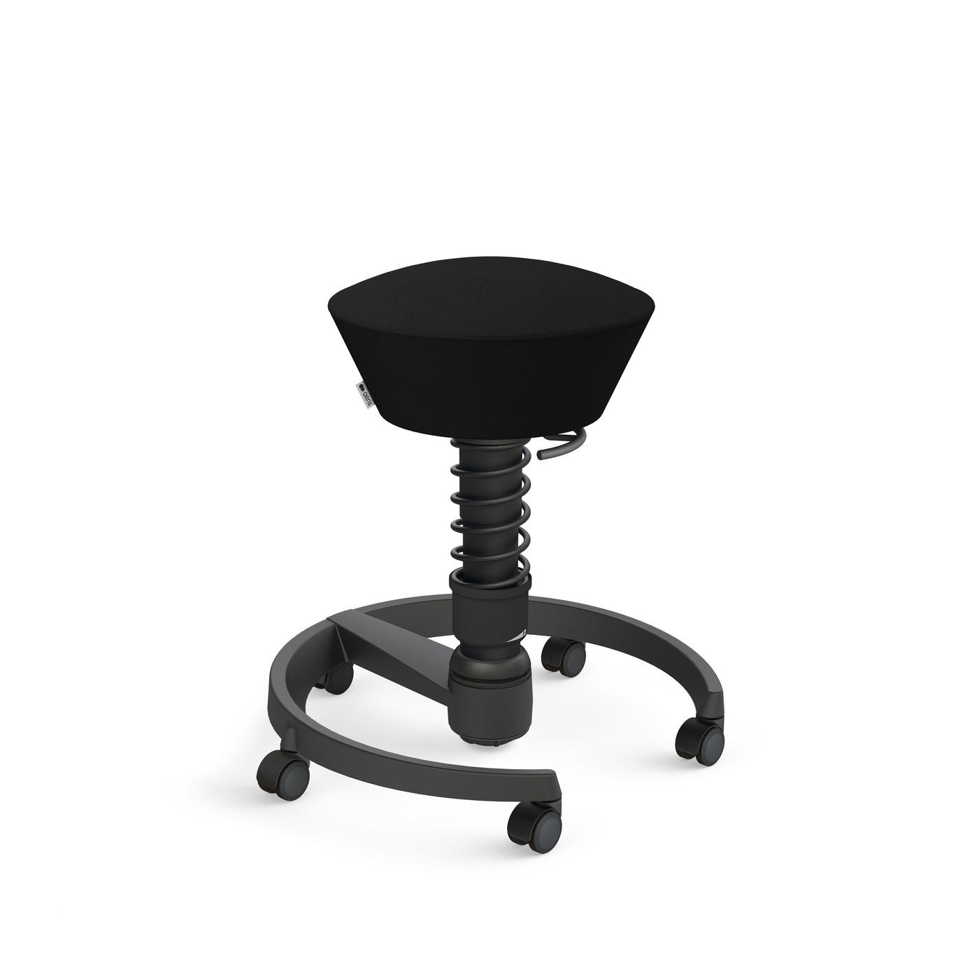 Swopper (Gestell schwarz)
