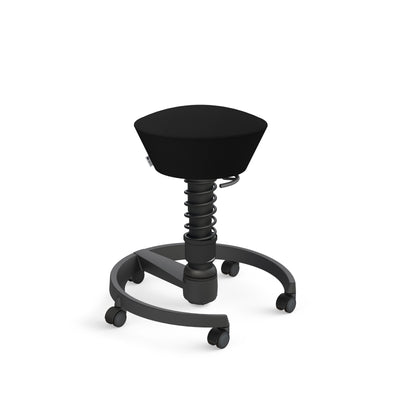 Swopper (Gestell schwarz)