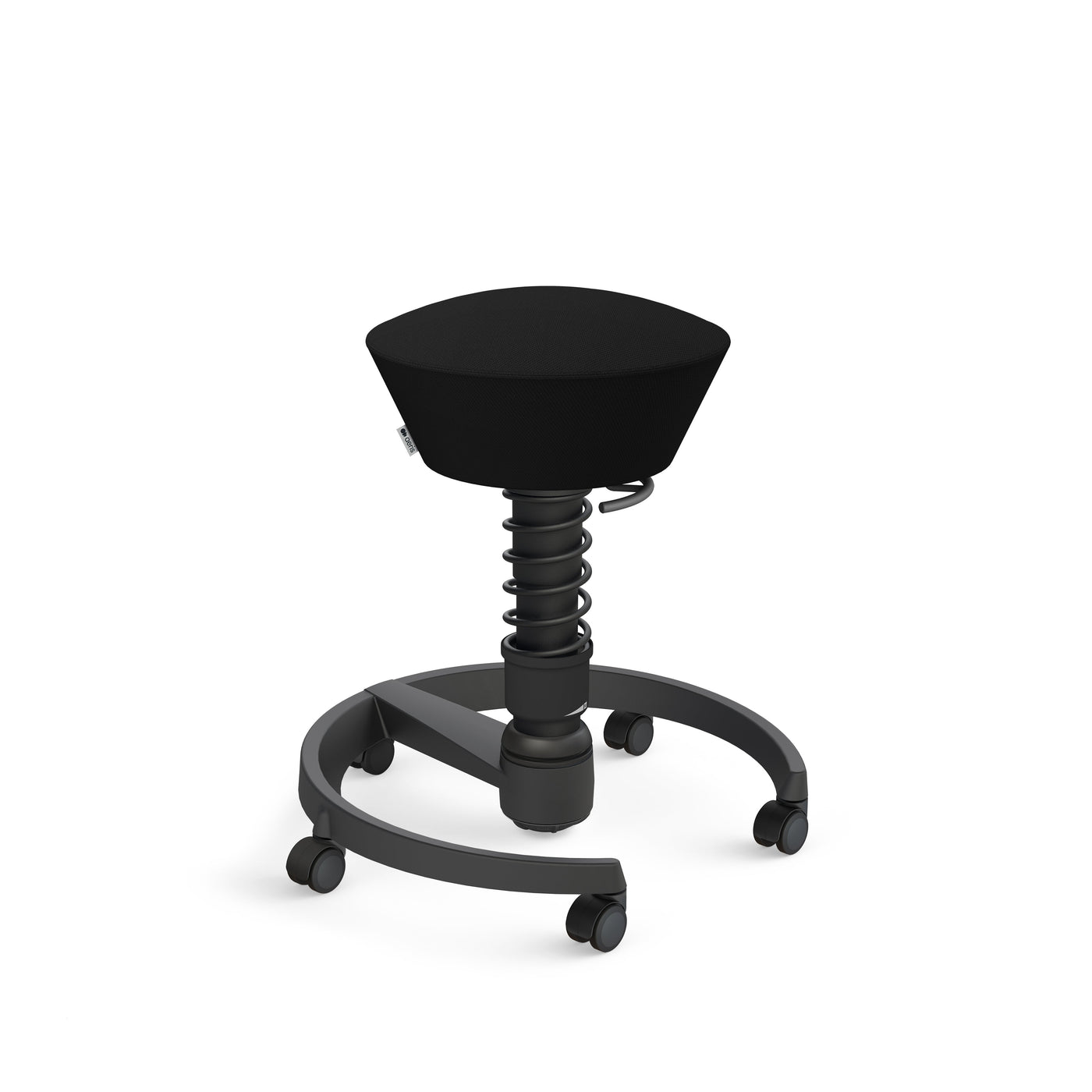 Swopper Rollen (Gestell schwarz)
