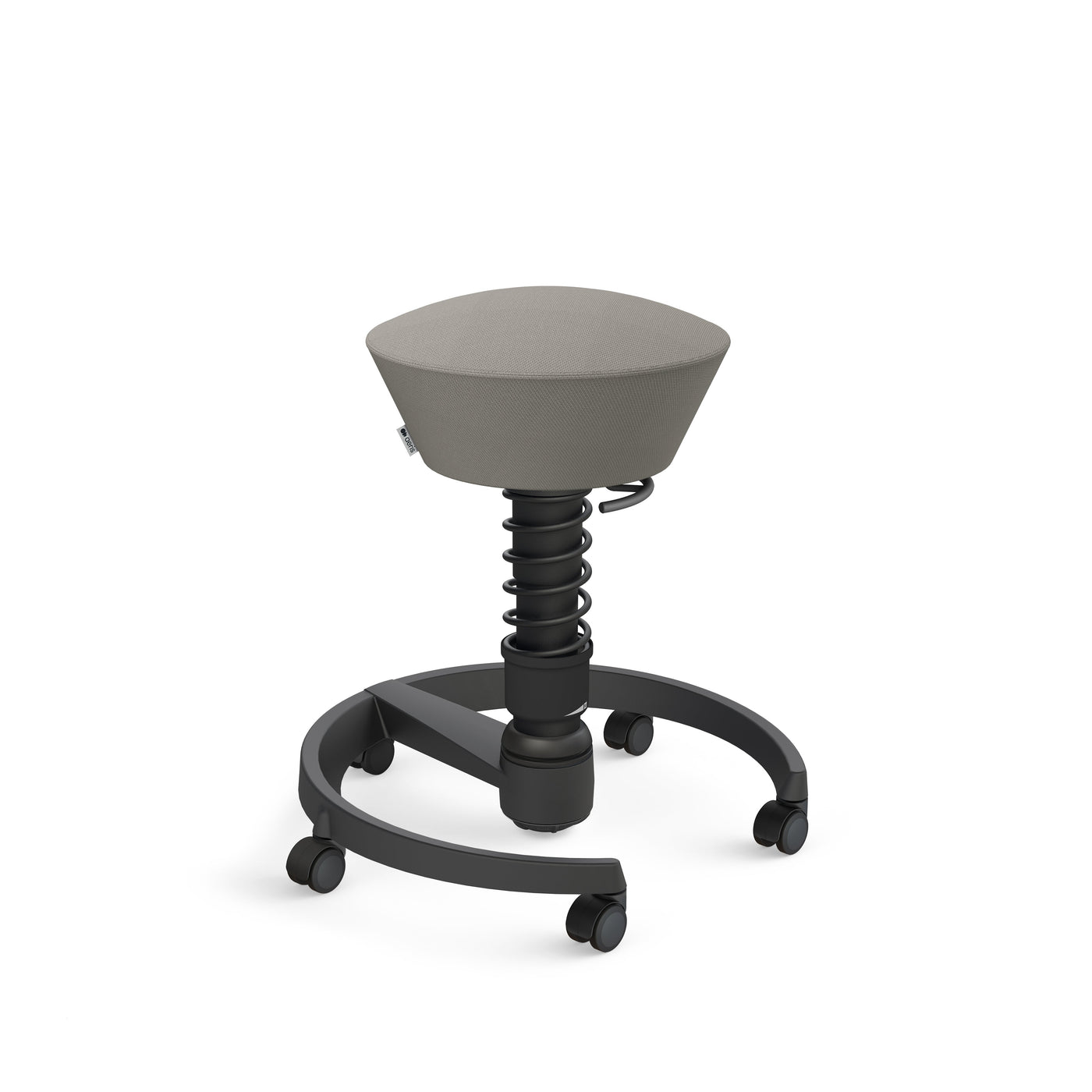 Swopper Rollen (Gestell schwarz)