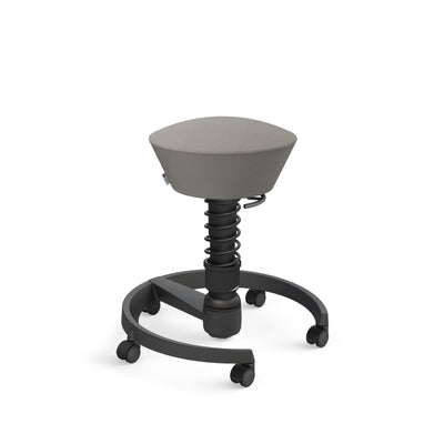 Swopper Rollen (Gestell schwarz)
