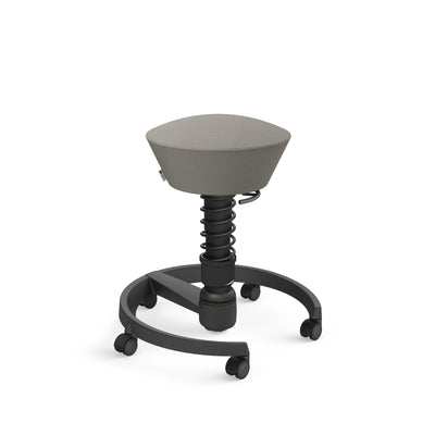 Swopper (Gestell schwarz)