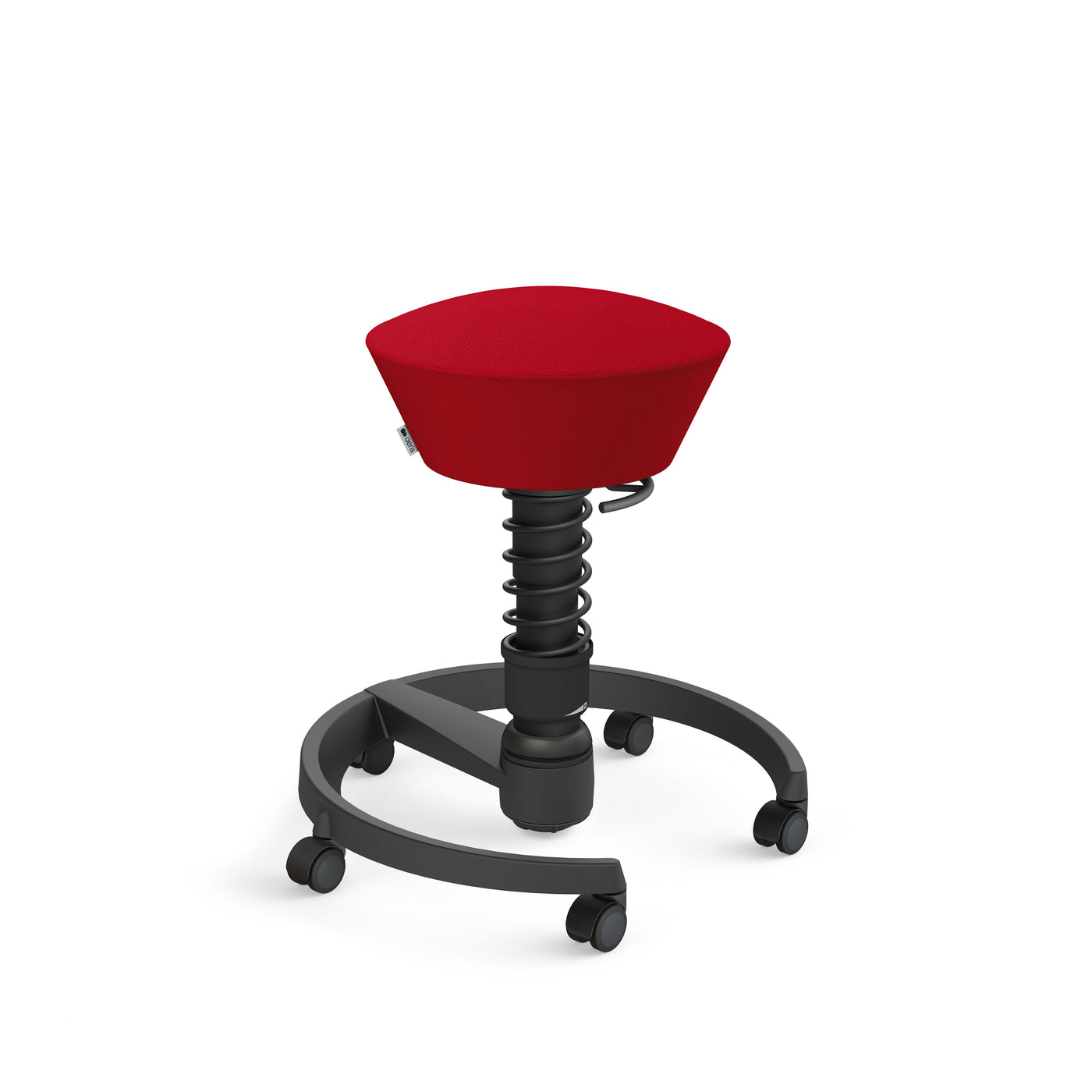 Swopper Rollen (Gestell schwarz)