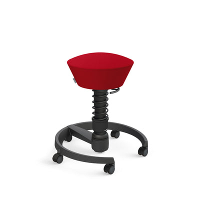 Swopper (Gestell schwarz)