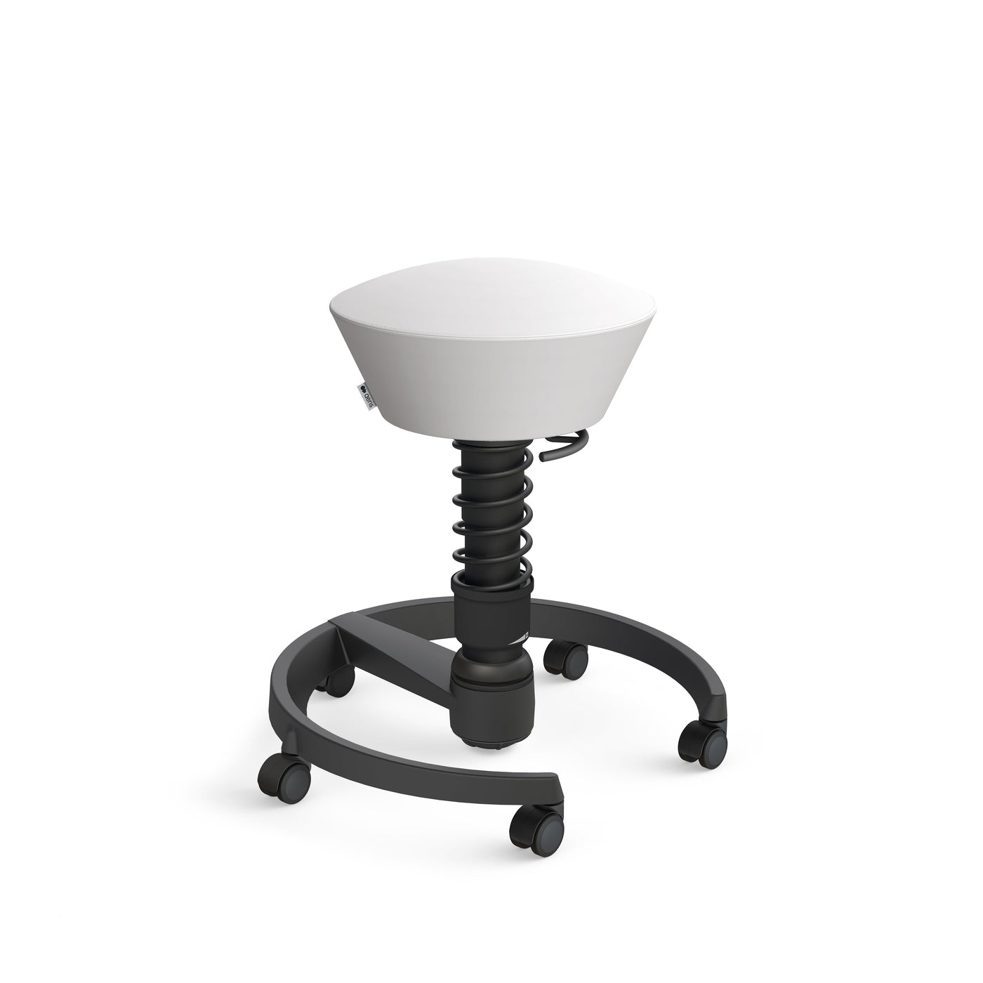 Swopper Gleiter (Gestell schwarz)