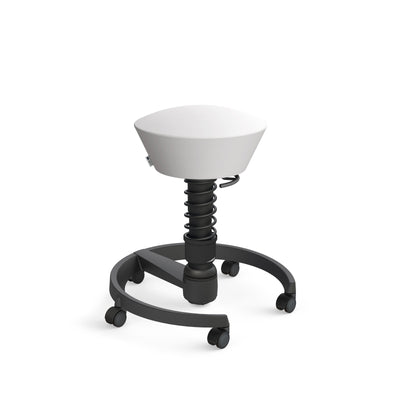 Swopper Gleiter (Gestell schwarz)