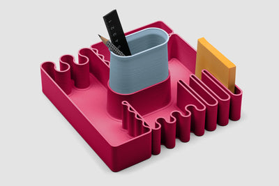 TRAYS (Small bis Large)