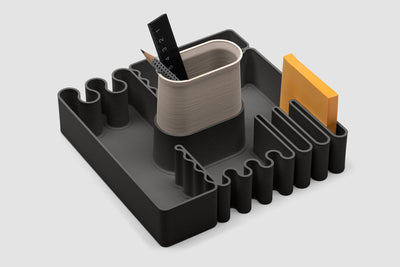 TRAYS (Small bis Large)