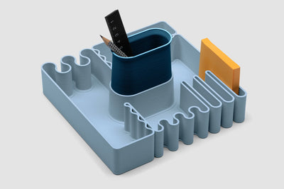 TRAYS (Small bis Large)