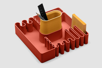 TRAYS (Small bis Large)